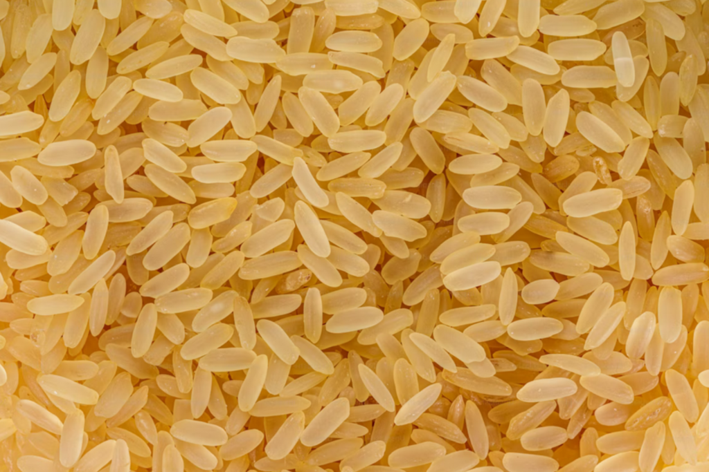 Rice Export and Import