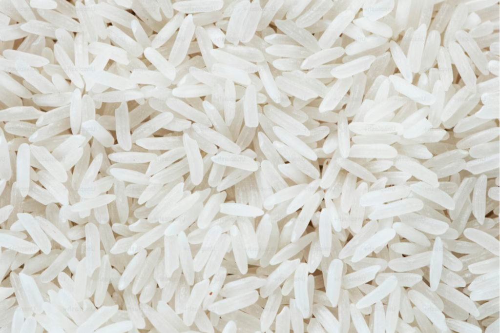 Marketing Rice to International Buyers