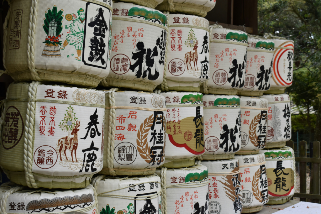 Start a Rice Export Business