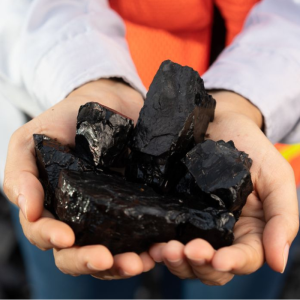 Thermal Coal