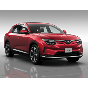 VF8 Electric SUV