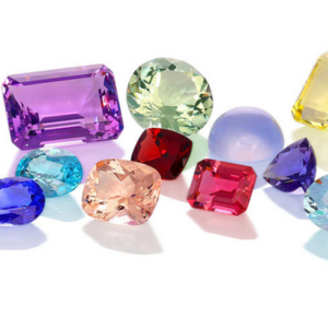 Gemstones in Bulk