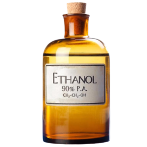 Ethanol Ethyl Alcohol Solvent Intermediate