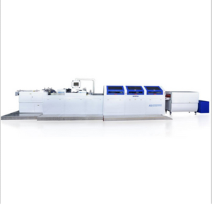 Children Picture Book Casing Machine