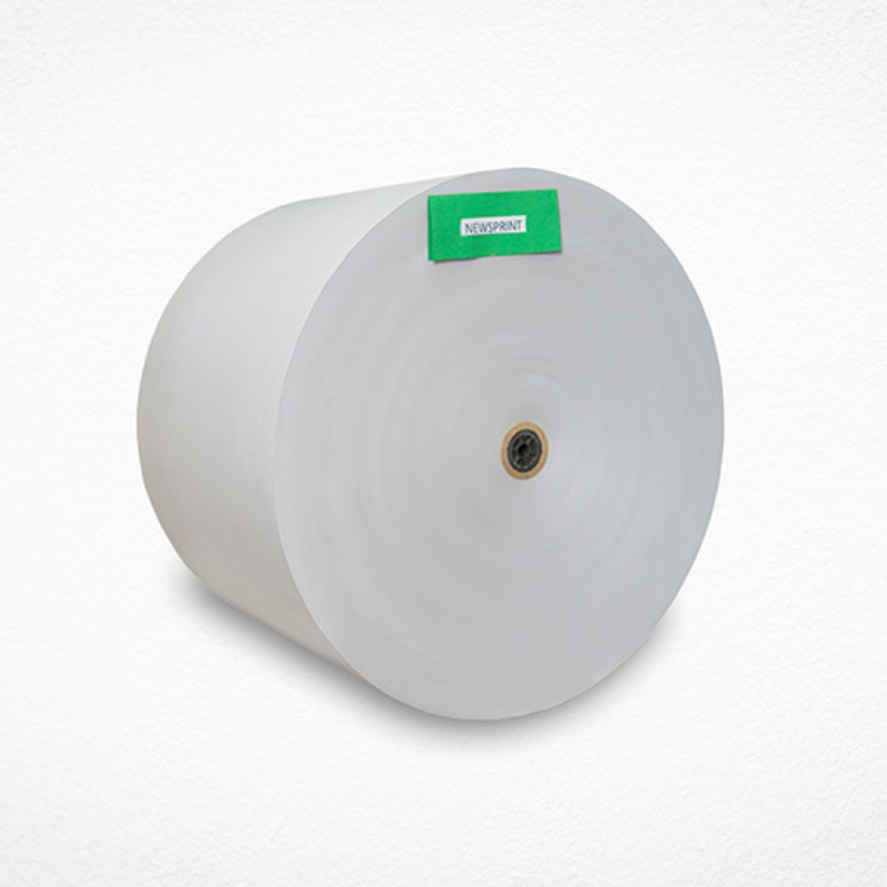 Newsprint in Bulk