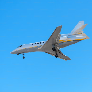 Jet Fuel Aviation Gas