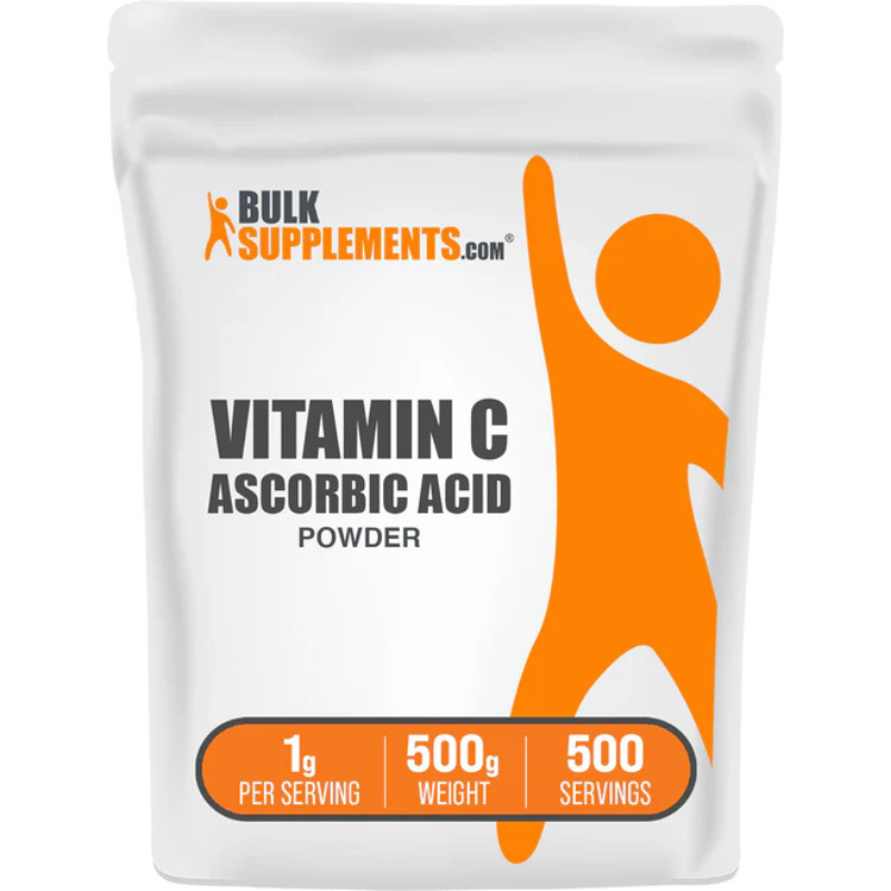 Ascorbic Acid (Vitamin C) Powder 25kg