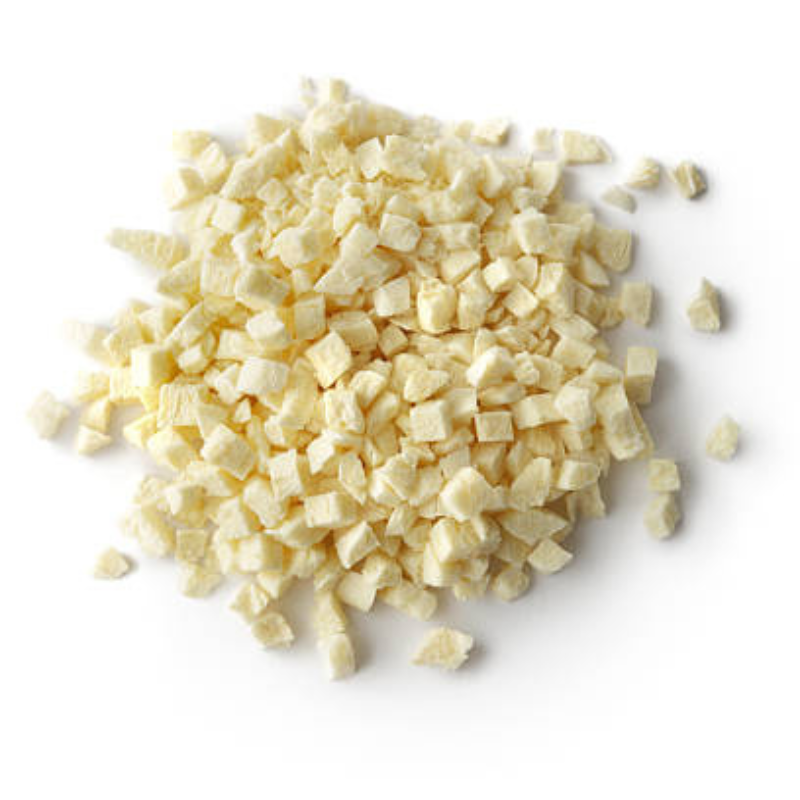 Dry Garlic