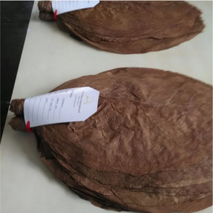 Dark Air Cured  Tobacco Leaves (Cigar)