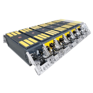 Traction Batteries