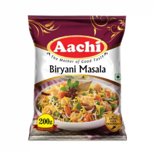 Biryani Masala in Bulk 200g