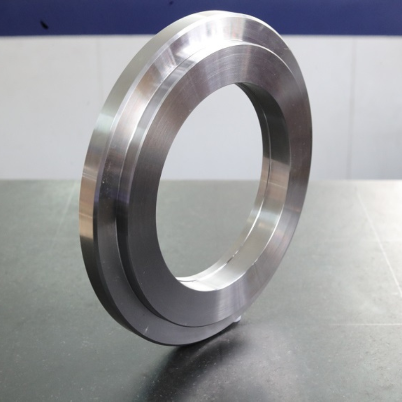Inertia Rings