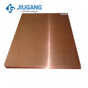 Copper Sheets