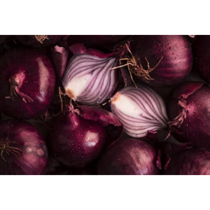 Red Onions