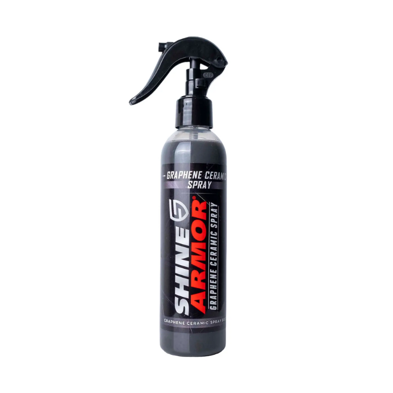 Graphene Ceramic Spray