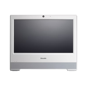 X50V9 Semi-ruggedized All-in-One Computer