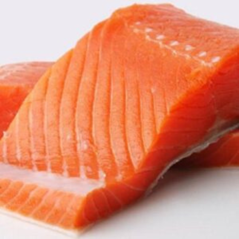 Salmon Fillets