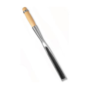 Corner Chisels in Bulk