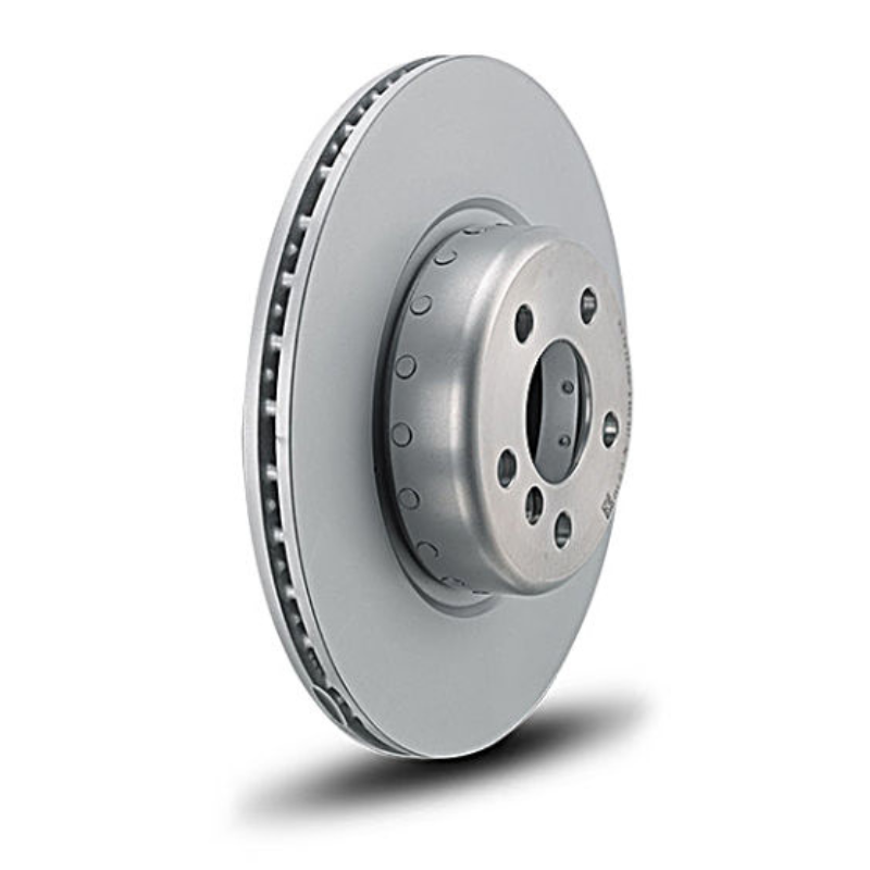 Biemtal Disc