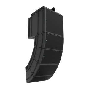 Constant Curvature Loudspeaker