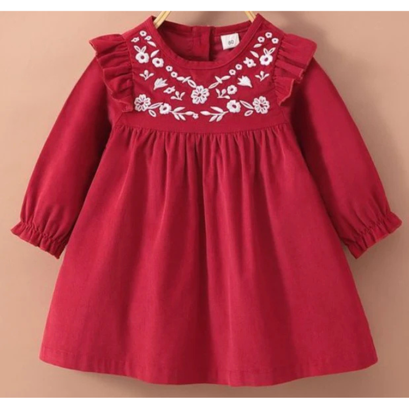 Girl's Dresses