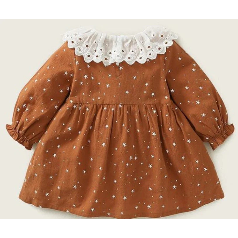 Girl's Dresses