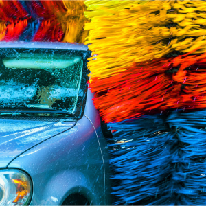 Car Wash Textiles