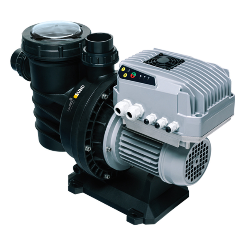 Solar Pool Pumps