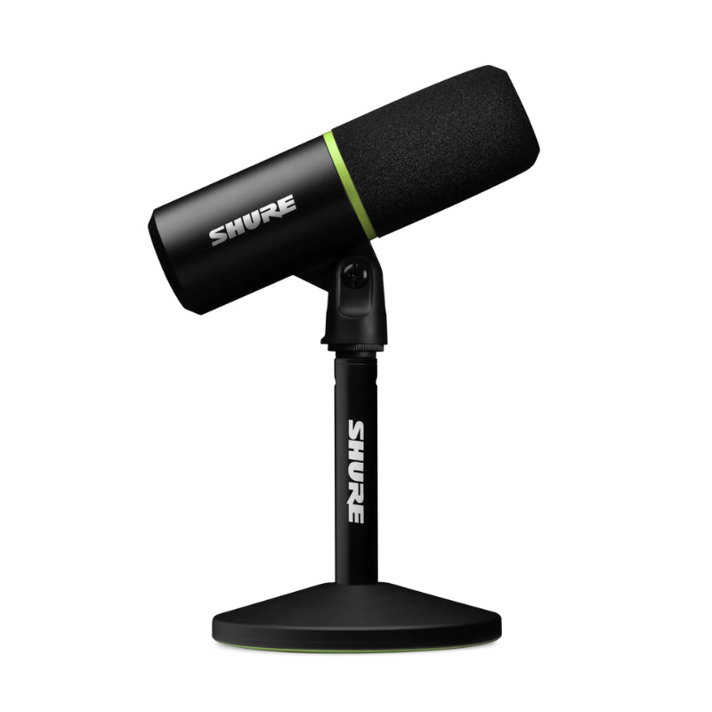 USB Gaming Microphone