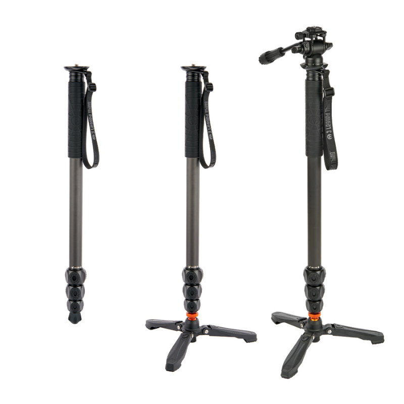Legends Lance Carbon Fibre Monopod
