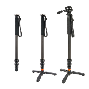 Legends Lance Carbon Fibre Monopod