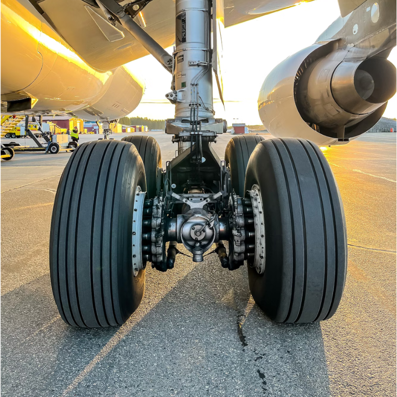 Aviation Tires