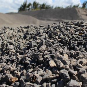 Macadam Aggregate 4-6mm Building Material