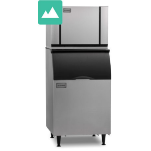 Cube Ice Machine