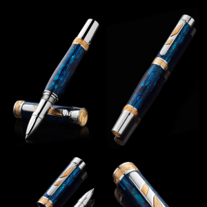 Luxury Rainmaker Rollerball Pen