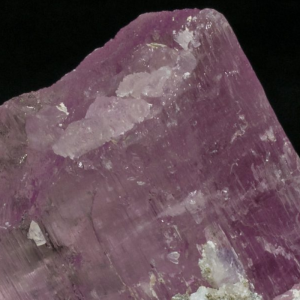 Spodumene for Lithium
