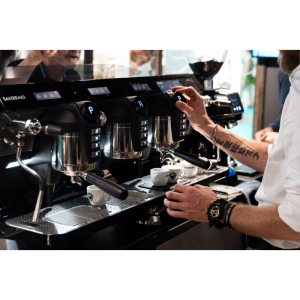 Espresso Machines