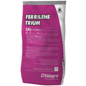 Ferrilene Iron Chelate