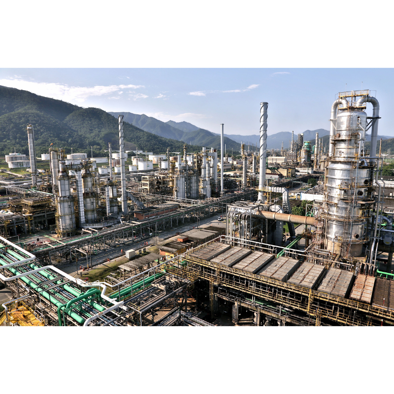 Petroleum Products