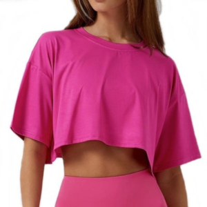 Yoga Wear Top and Bottom