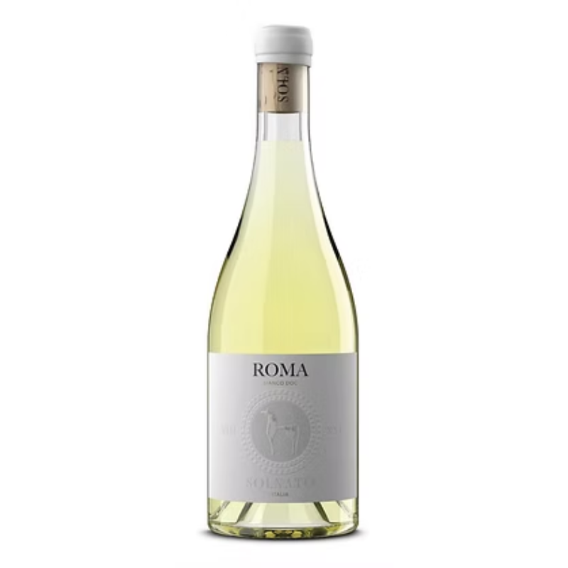 Solnato Roma DOC Bianco