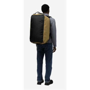 Traveltopia Duffle 65 Sports and Travel Pack