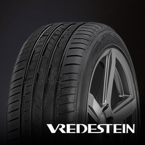 VREDESTEIN 215/45ZR 18 93Y TL Ultrac Pro XL FSL Summer Tires