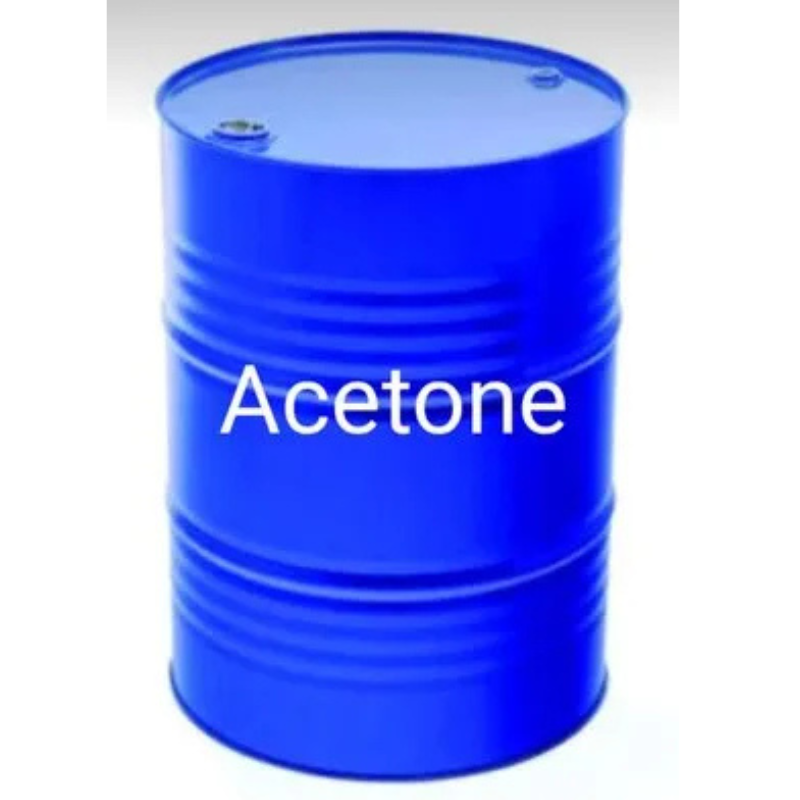 Acetone in Bulk for Industry