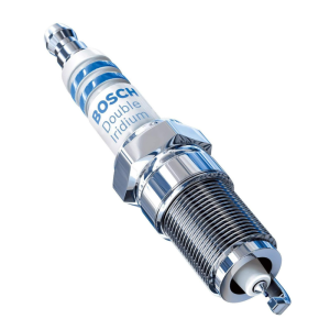Bosch Double Iridium Spark Plugs
