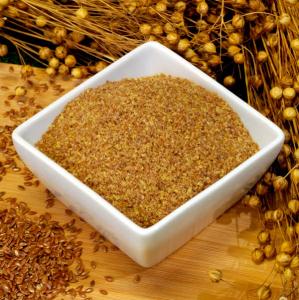 Cold-Milled Linseed