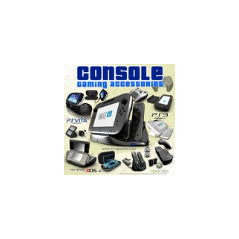 Console Gaming Accessories