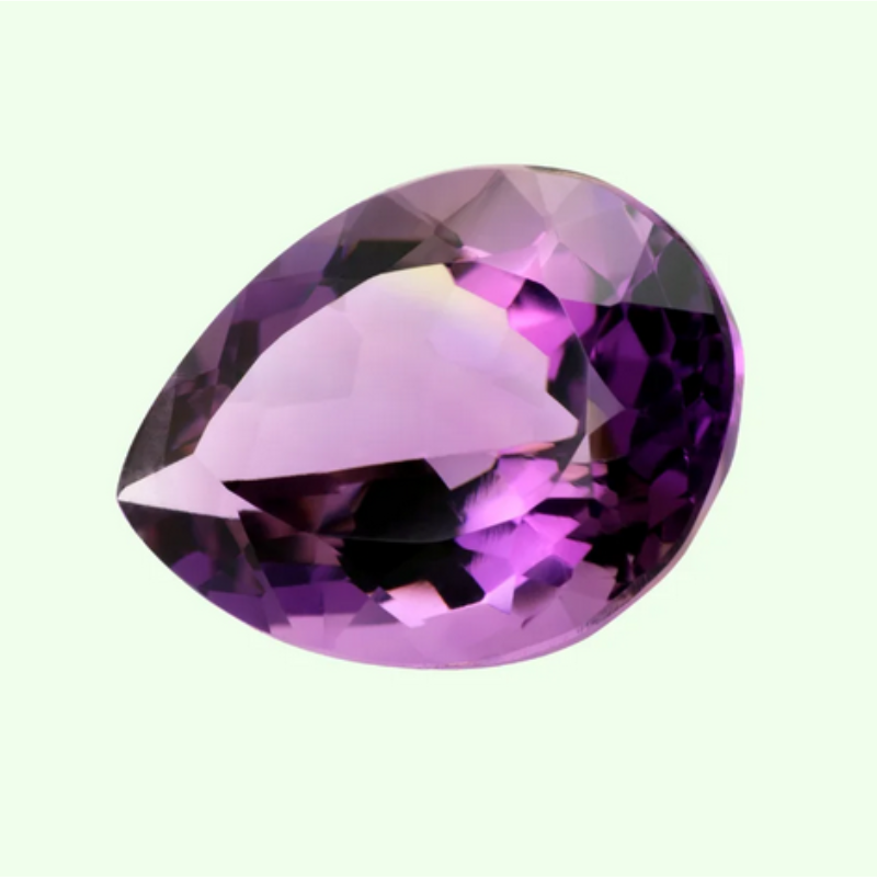 Amethyst Stone Chips