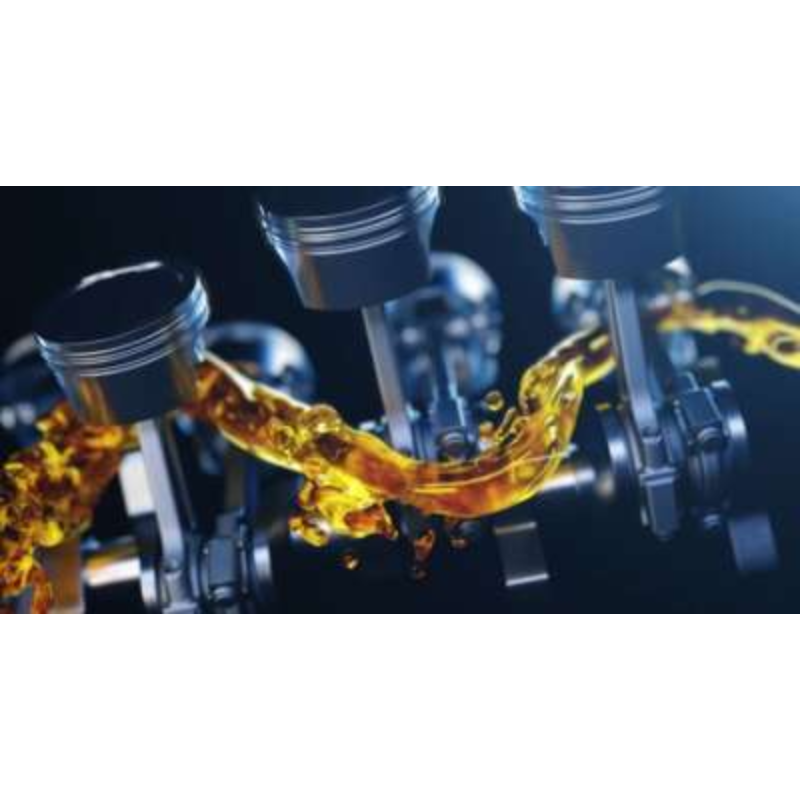 Bulk Automotive Oil