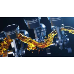 Bulk Automotive Oil